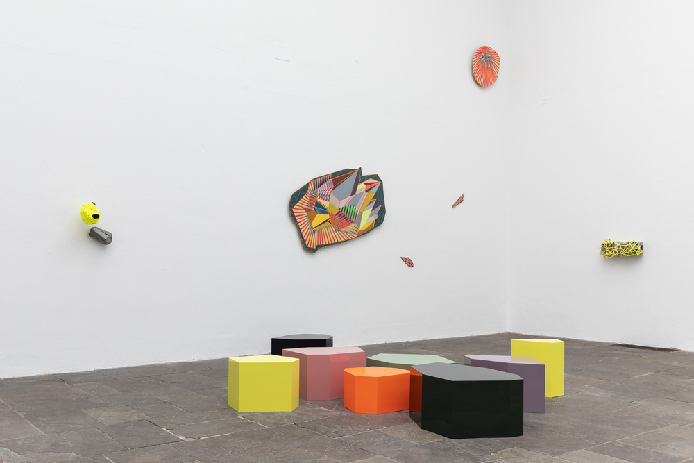 Carolina Kreusch: Barock